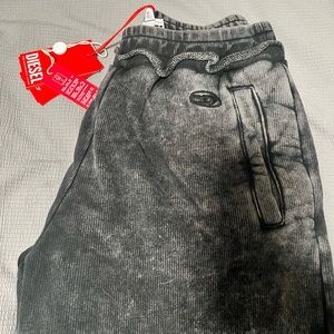 Diesel pants
